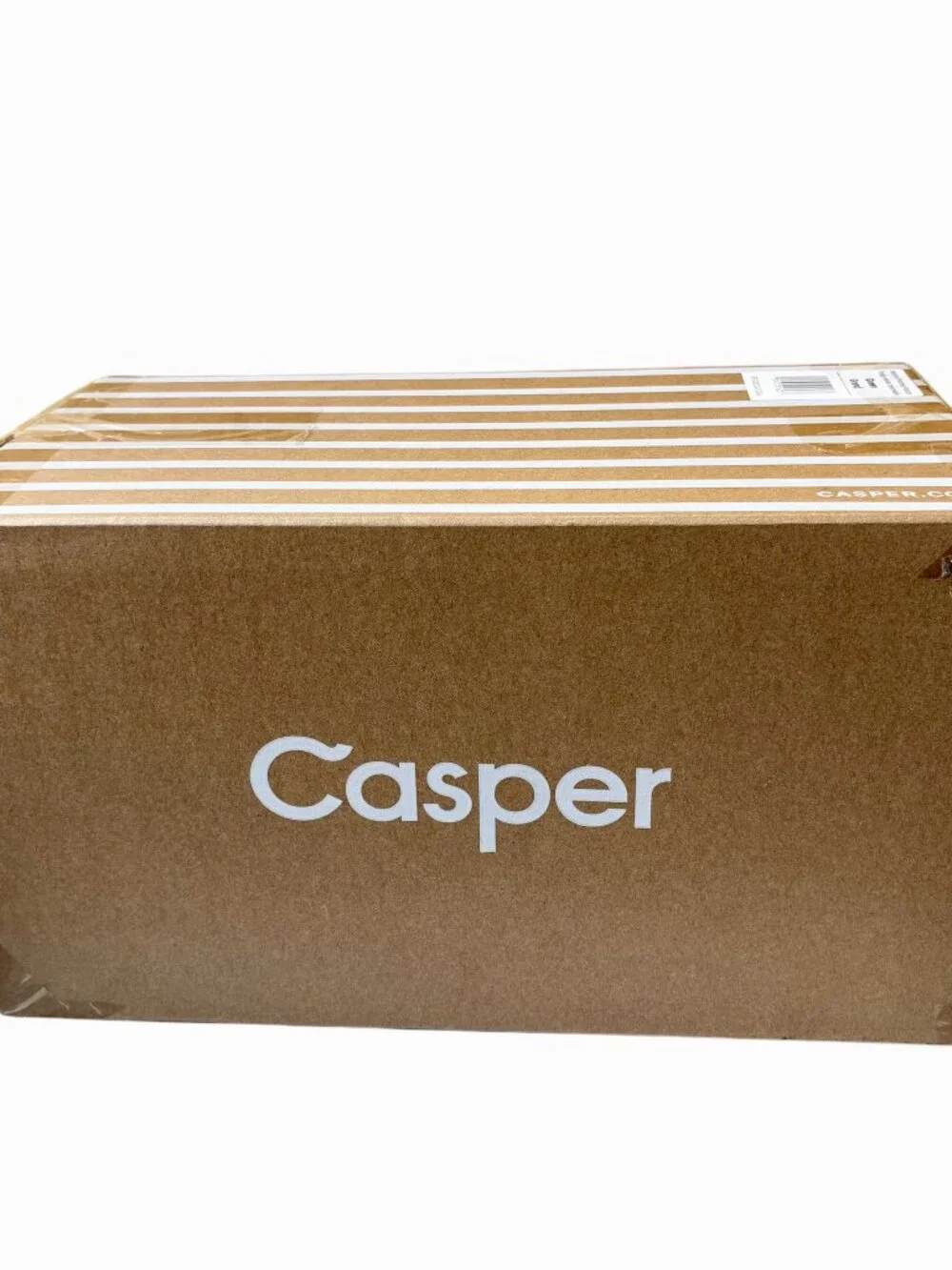 Casper Sleep Waterproof Fitted Mattress Protector Pad Queen size New